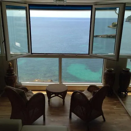 Ramon De Moncada Apartamento Santa Ponsa