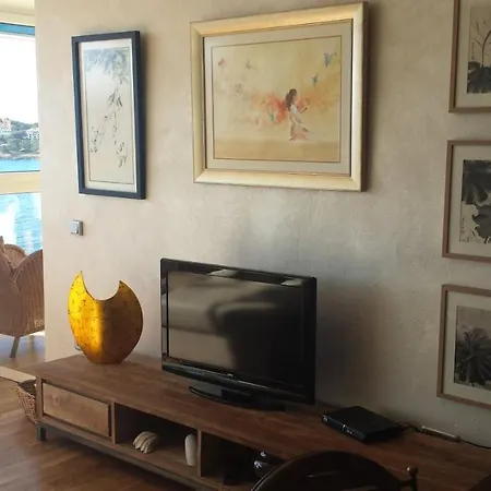 Apartamento Ramon De Moncada
