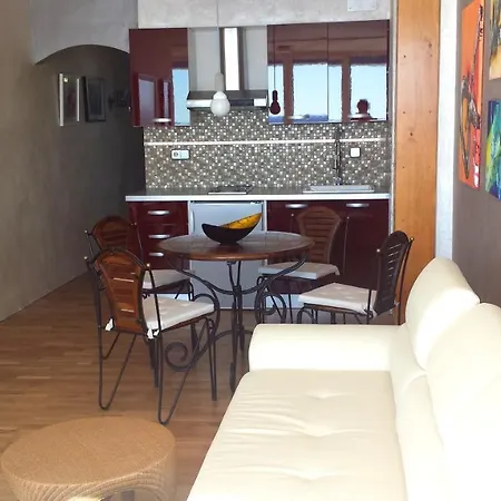 Apartamento Ramon De Moncada *