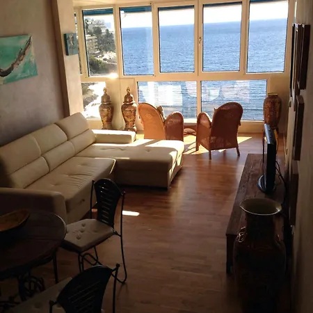 Ramon De Moncada Apartamento